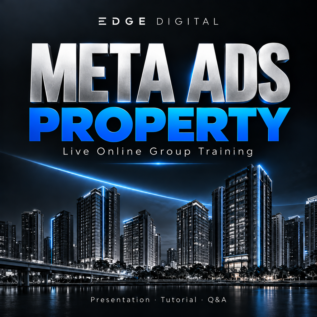 Property Meta Ads Blueprint